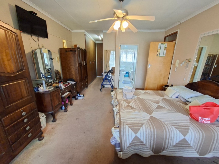 3 Bedroom Property for Sale in Fauna Free State